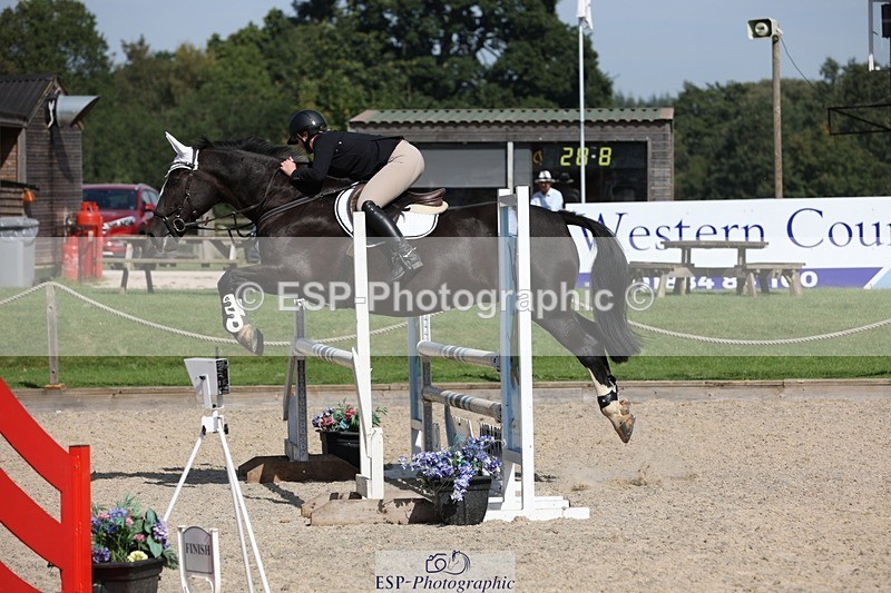 230908-114330-01023 - Cls 6 Snr British Novice & 90cm Open