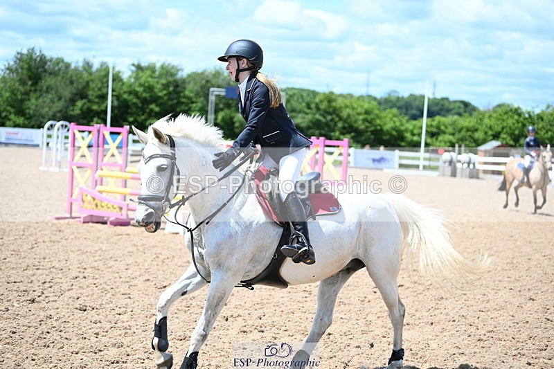 240608A-130512-01146 - Cls 9 Pony BN Jump Off and Presentations