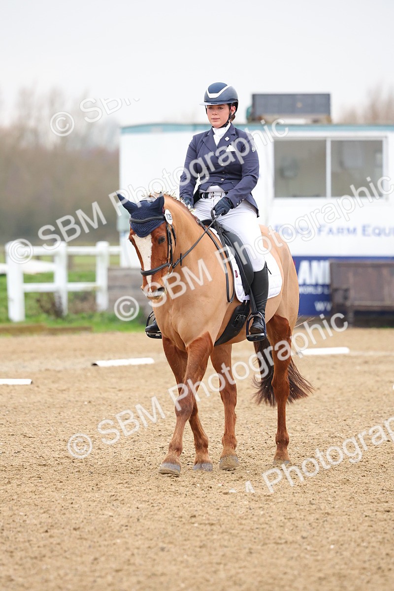 SBM_001645 - Class 8-11 - Novice 2 - Elementary 2