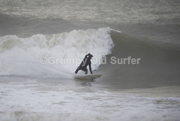 DSC_0115 - Porth Ceiriad 10th February 2016