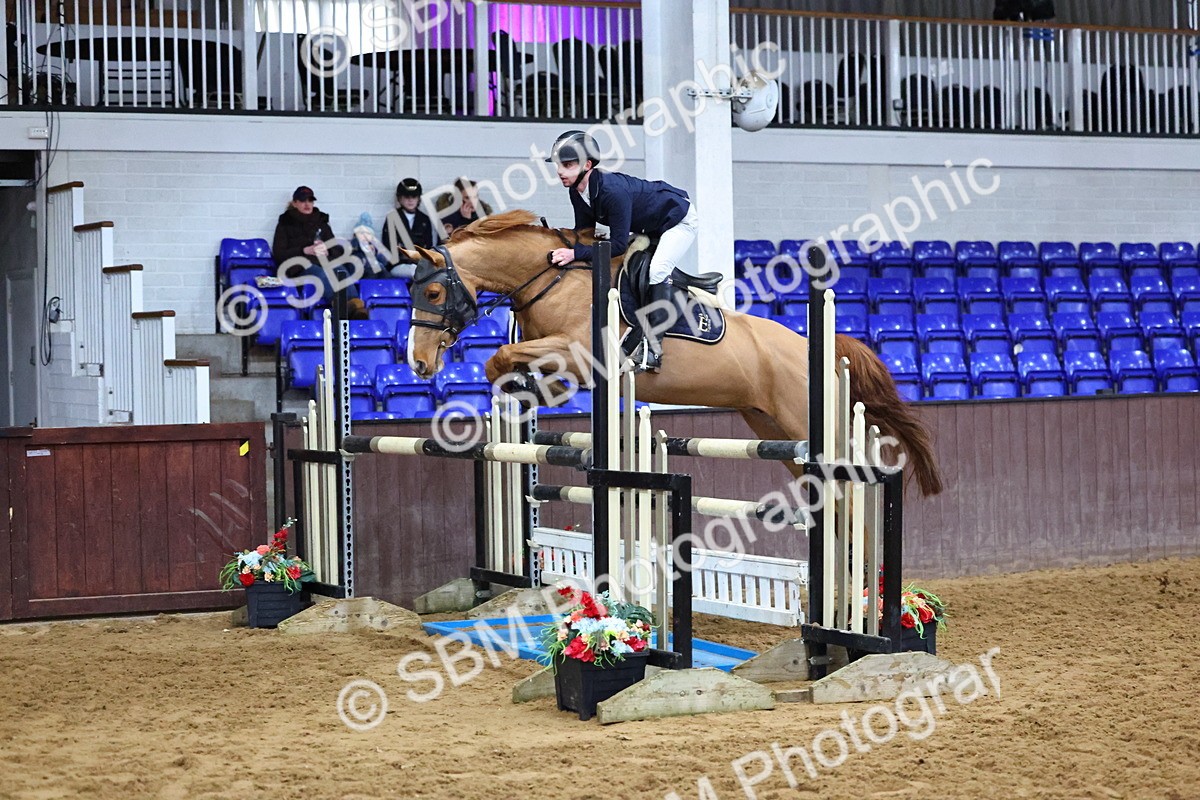 SBM_006094 - Class 19 - Blue Chip Joint Care Power Championship Qualifier