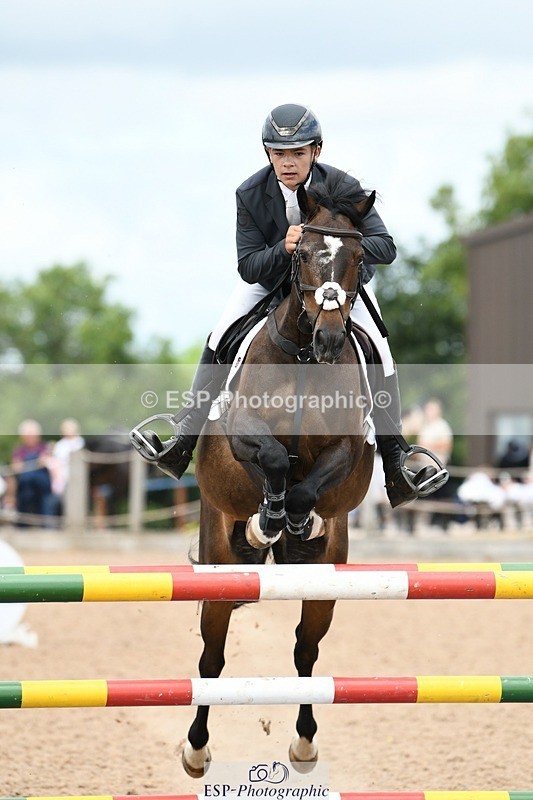 250628-114742-04517 - Cls 12 Newcomers 2nd Round Start to 1pm