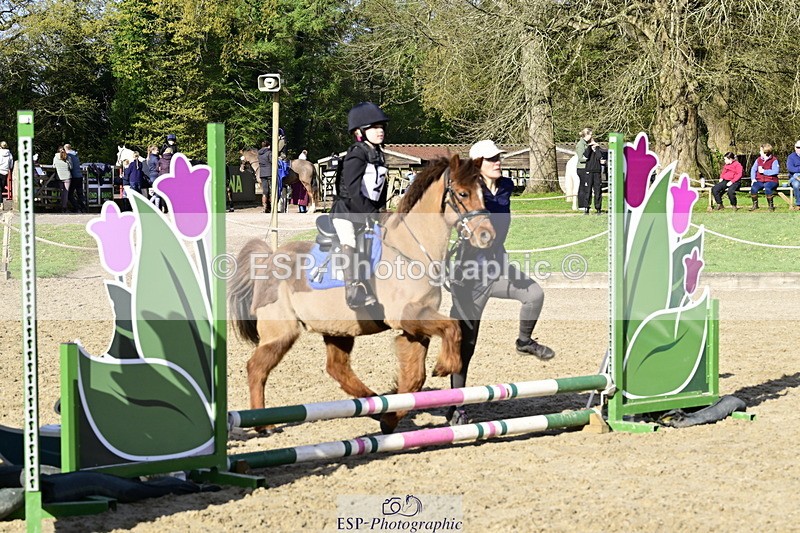 260411A-091729-00053 - 40cm Lead Rein