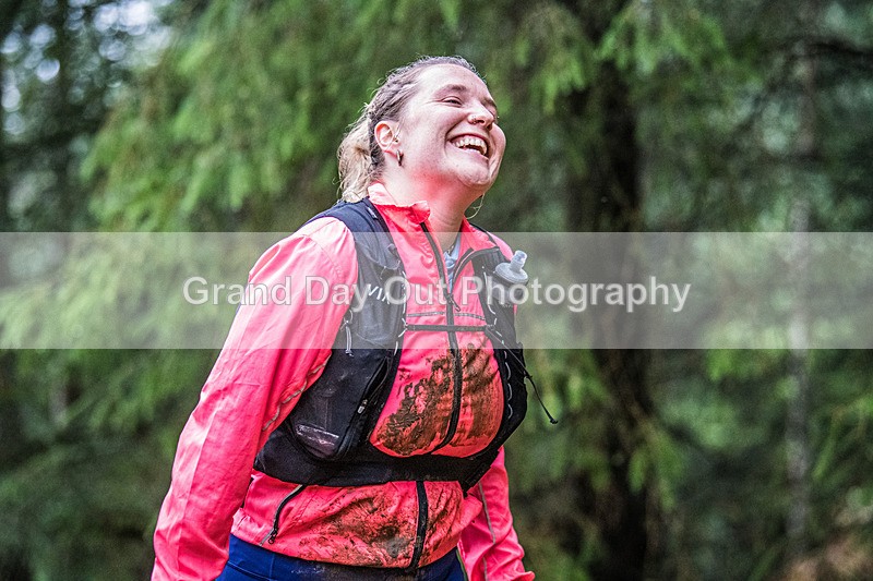 Glentress-2288 - High Terrain Events Glentress Winter Trail half Marathon & 10K Trail Run Saturday 19th November 2022