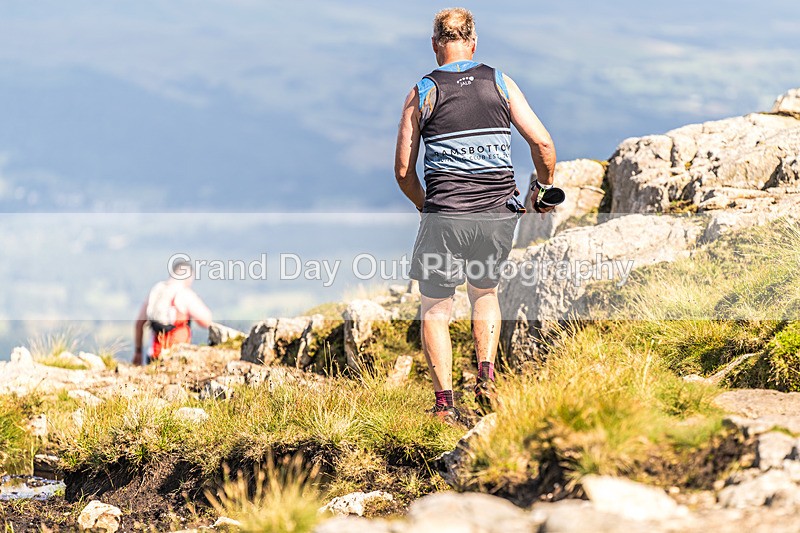Blisco Dash-1314 - Blisco Dash Fell Race (men) Saturday 27th July 2024