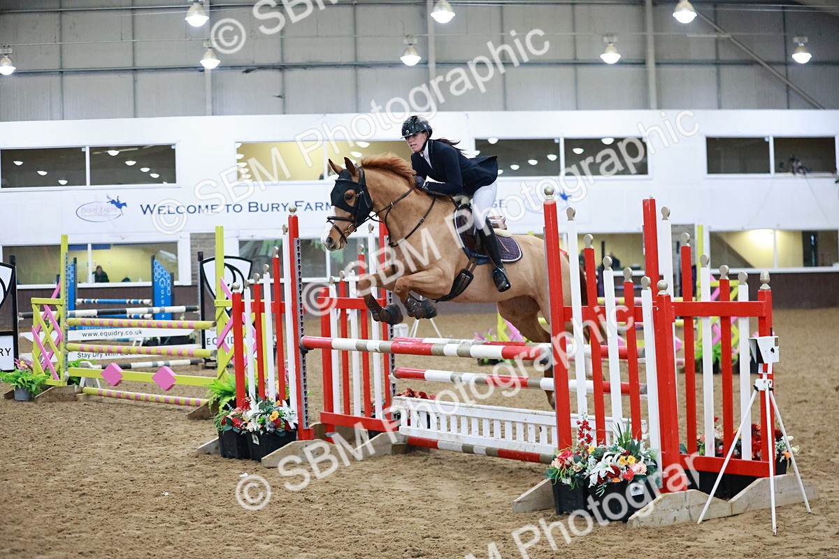 SBM_000588 - Class 3 - Senior Discovery - 1.00m