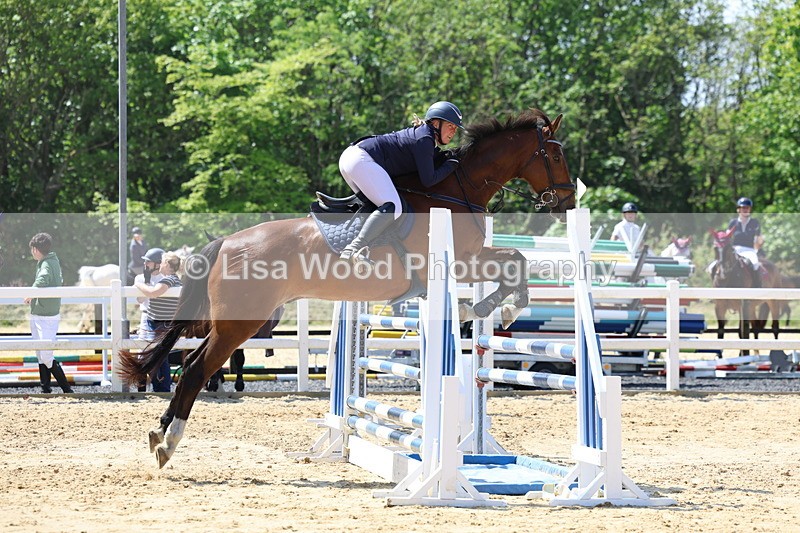 3E7A6018 - Class 5: Senior Discovery/1m open