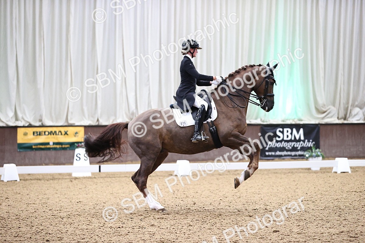SBM_008902 - Class 15 - FEI Junior Pony Team-YR-COH