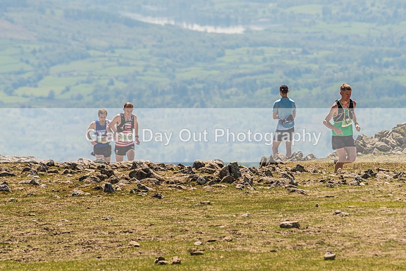 Fairfield-131 - Fairfield Horseshoe Fell Race Saturday 13th May 2023