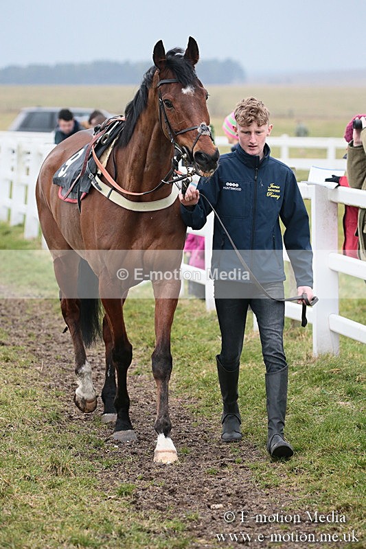 PtP 170219 -25 - Combined Services Point-To-Point Larkhill 17/02/19