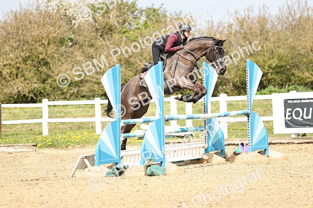 SBM_000817 - Class 3 - Senior Discovery - 1.00m