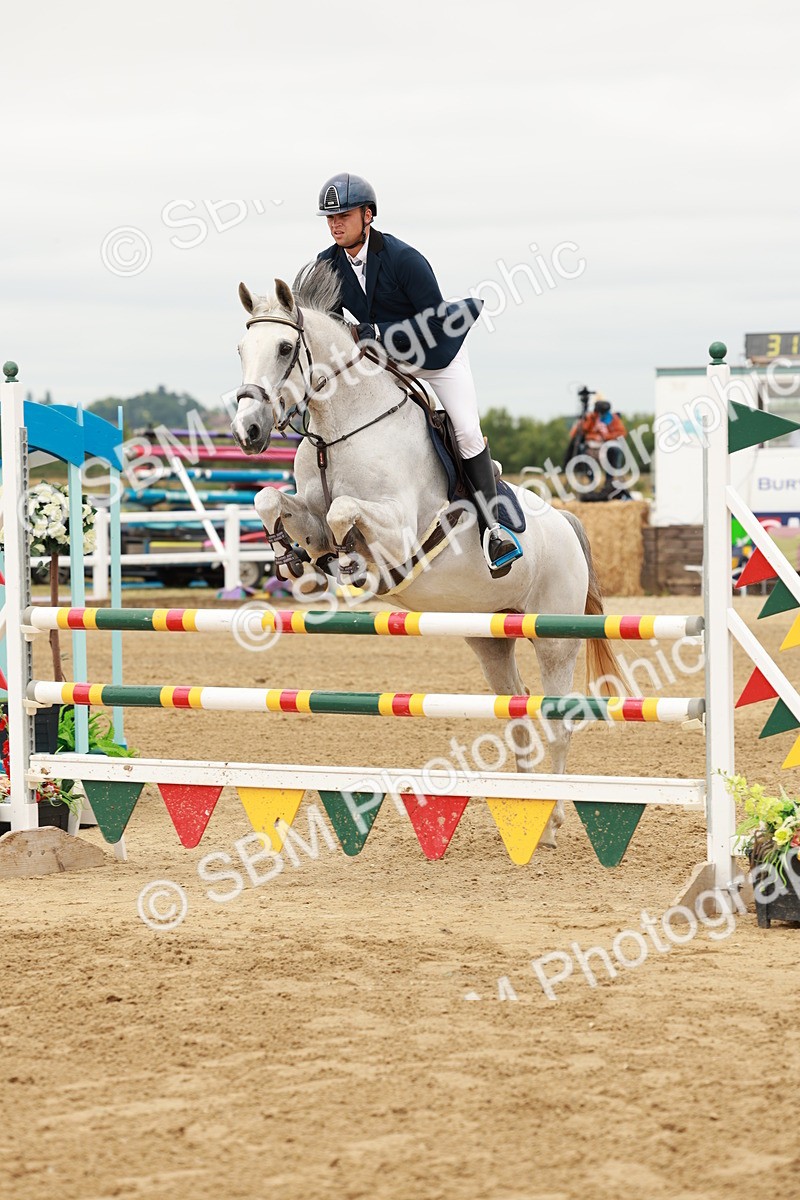 SBM_016815 - Class 20 - Senior Newcomers - 1.10m