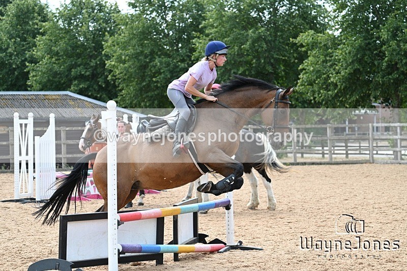 WJ7_6889 - Show Jumping at BCA