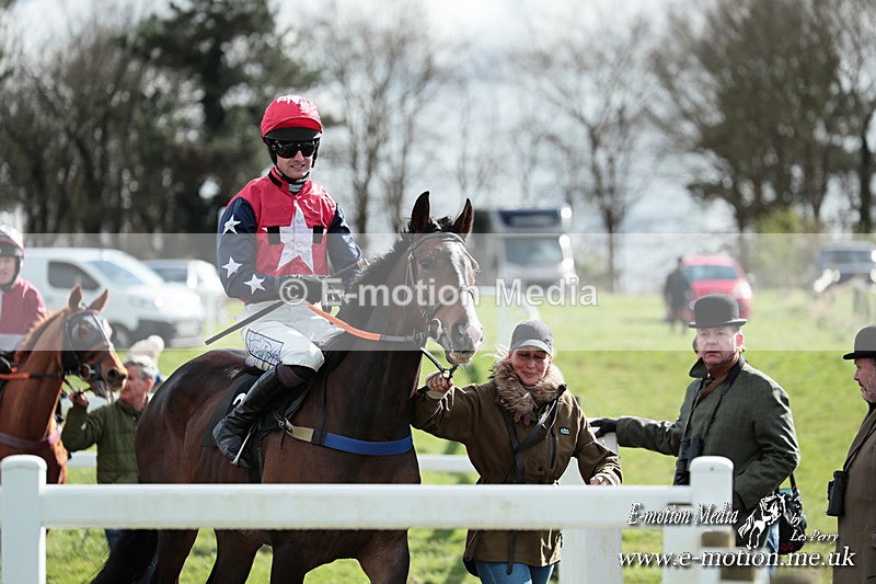 PtP 230324 662 - Tedworth Hunt PtP Larkhill Raccourse 23rd March 2024