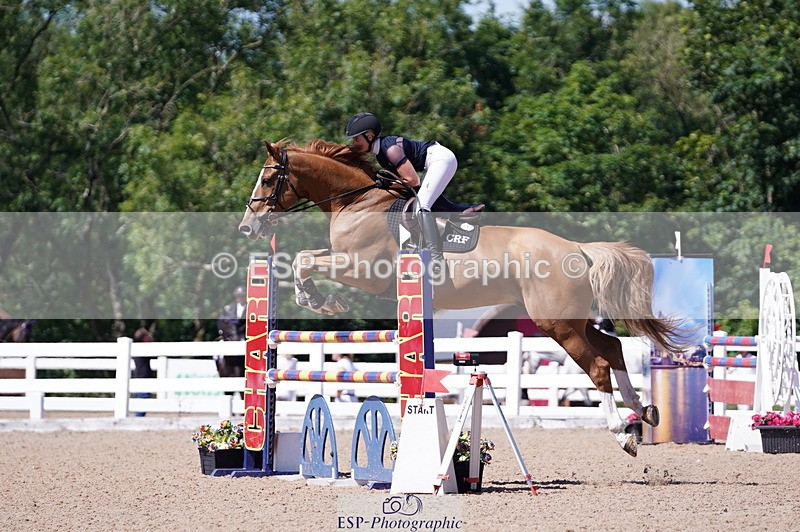 240719A-150108-12133 - Cls 10, 1 Star Bronze Tour 1.15m