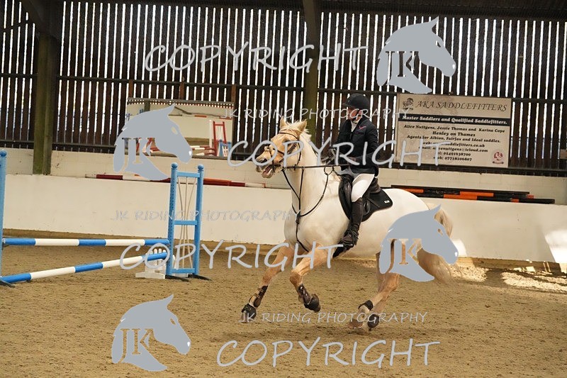 JKR01919 - Class 5 60cm