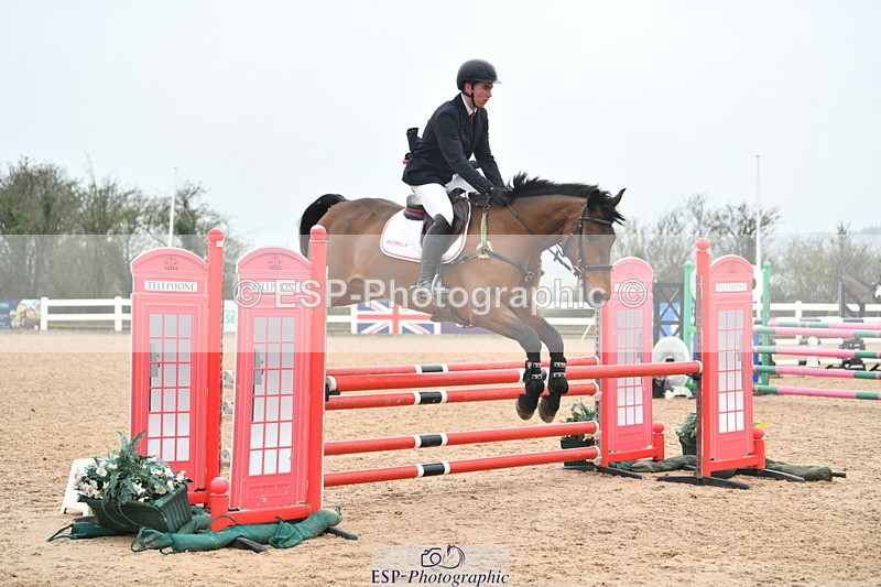 240316A-134509-04009 - Cls 22 Discovery and 1m Open