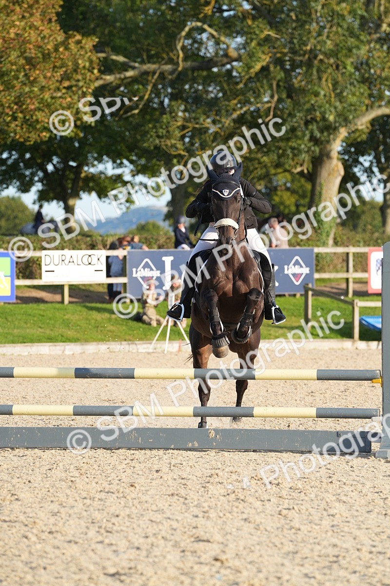 SBM_53516 - J23 - Junior Horse 70cm Championship