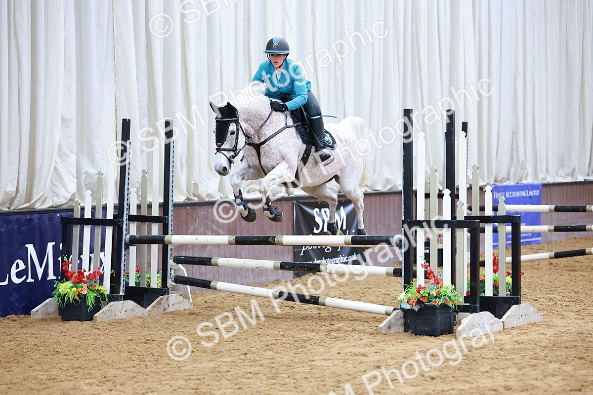 SBM_000351 - Class 2 - Senior British novice - 90cm