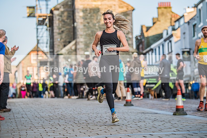 RTH-966 - Keswick Round The Houses Road Race, Wednesday 26th April 2023