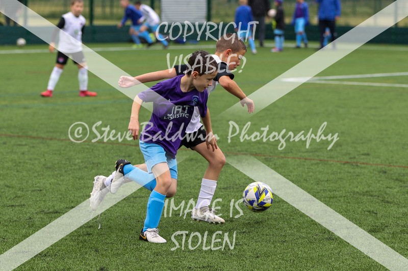 1DX32863 - U10 Boys