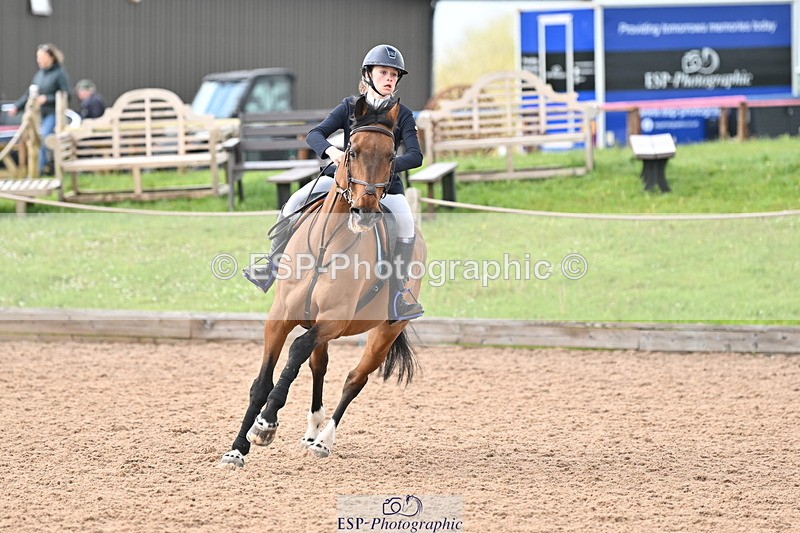 240505A-160325-06722 - Cls 8, 9 & 10 Children on Horses 90cm, 1m & 1.10m