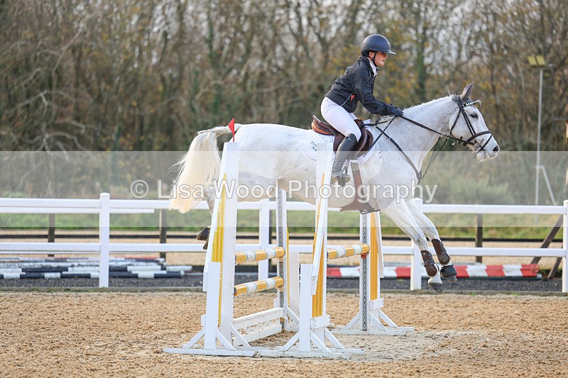 3E7A0804 - Class 1: 90 - 95cm