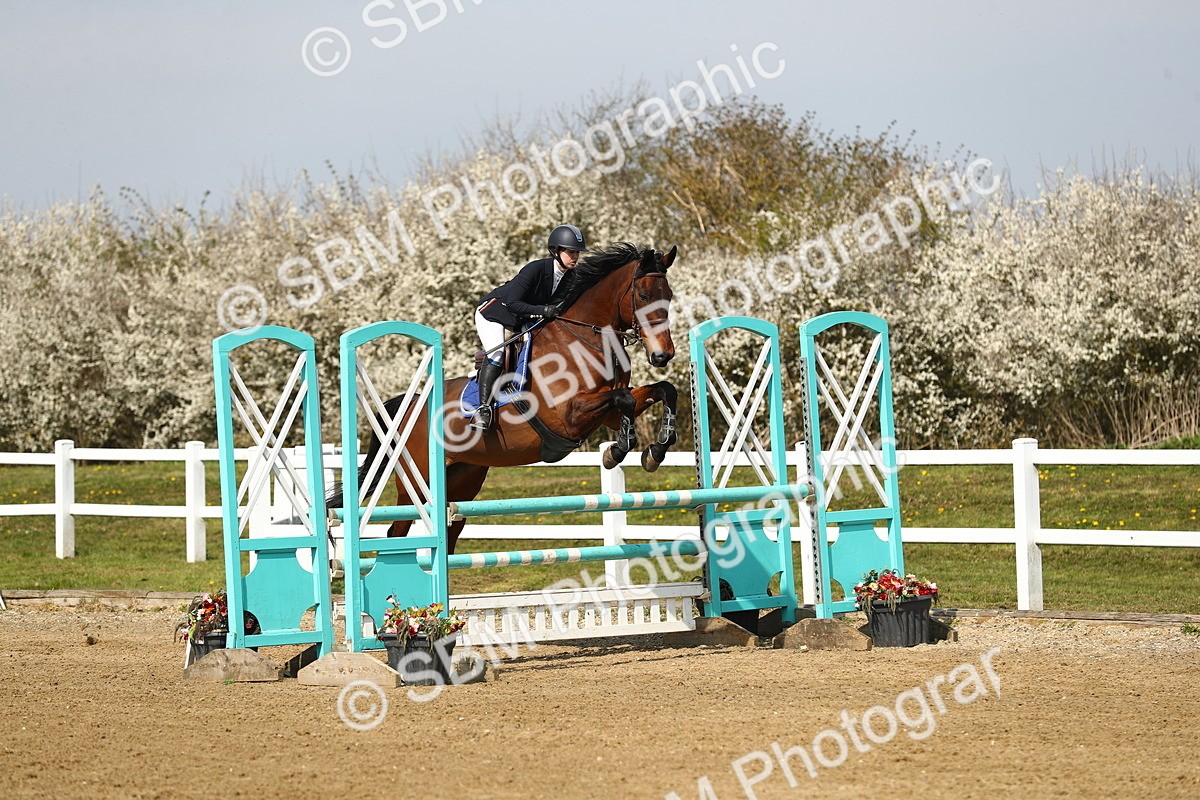 SBM_002528 - Class 10 - Senior Newcomers - 1.10m