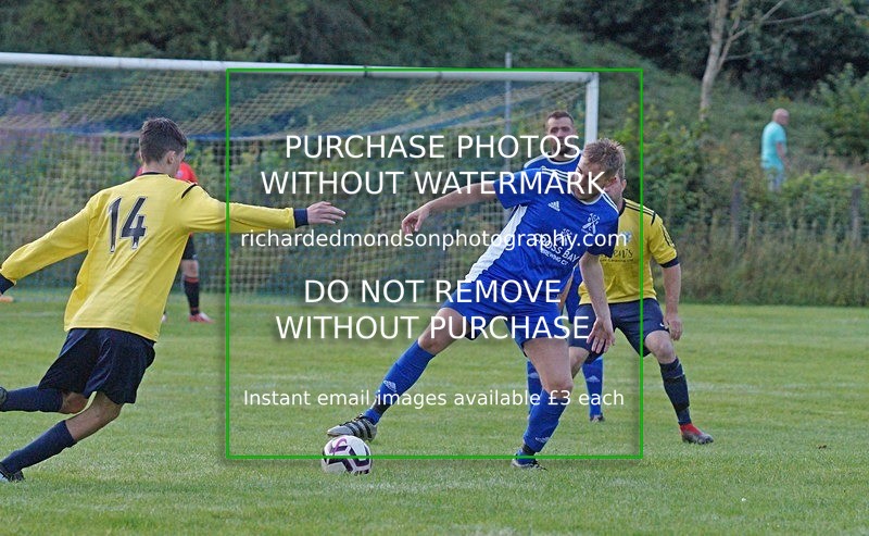 DSC07846 - Cross Bay FC Friendly