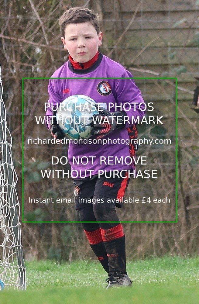 533A3810 - Wattsfield Under 8's vs Heathwaite Youth United Under 8's (7/3/26)