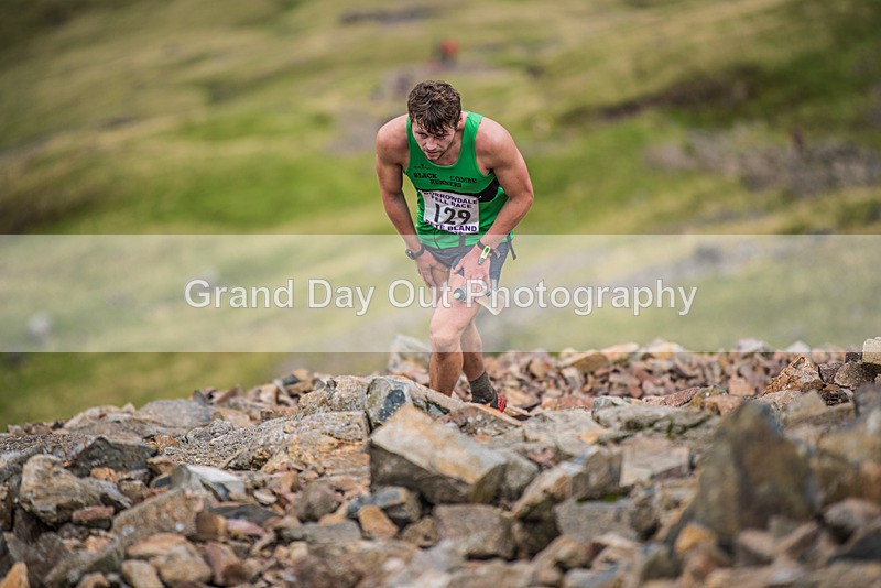 Borrowdale-457 - Borrowdale Fell Race Saturday 5th August 2023