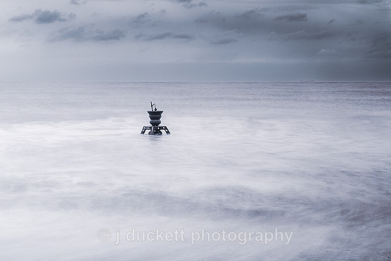 Happisburgh Tide Bell 2
