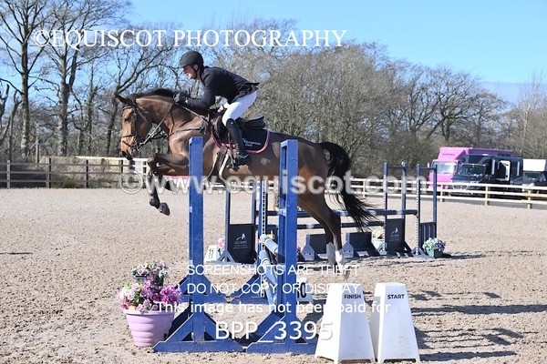 BPP_3395 - CLASS 4 Senior British Novice/ 90cm Open