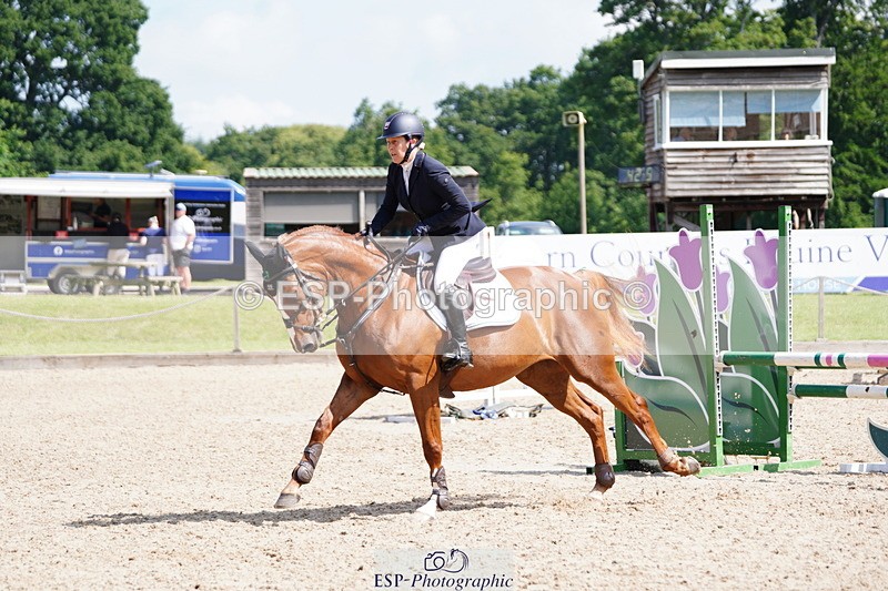 250615A-103414-10120 - Class 44 4 Year Old