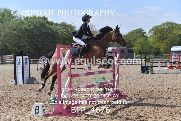BPP_4676 - CLASS 19 SAT 1.05m Amateur Championship Qualifier/ 1.05m Open