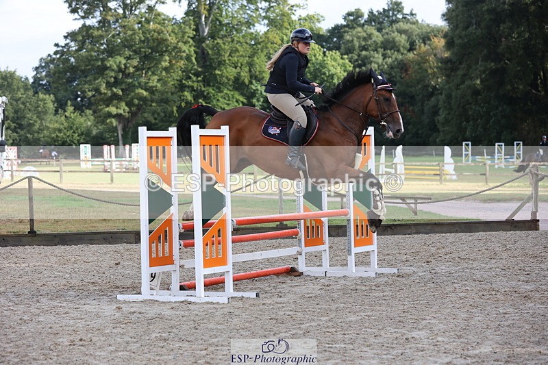 250829A-085609-00103 - Cls 6 85cm Amateur Quali