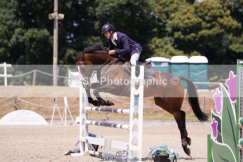 250704A-130738-10744 - Cls 21 Snr 1.10m Open