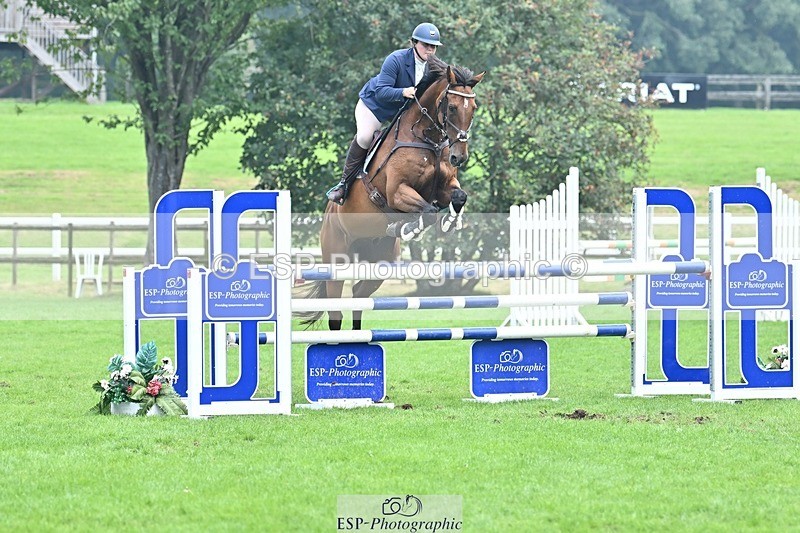 230910-143059-12806 - Cls 27 Snr 1.10m Grand Prix