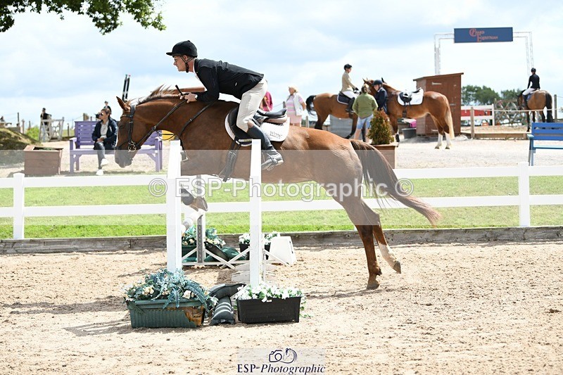 250801-120811-05158 - Cls 22 Nat Am 85