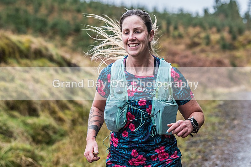 Kielder Ultra-711 - High Terrain Events Kielder 82, 50, 32K Ultra Races, Saturday 1st April 2023