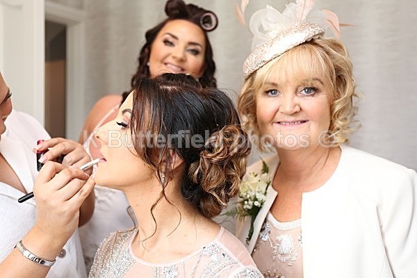 041 - Sandra Grogan and Robert Perez Wedding