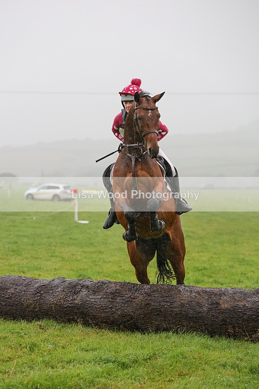 1X9A1662 - Class 1: 65cm Log