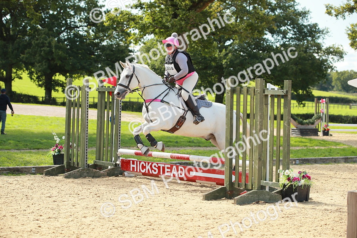 SBM_23110 - E11 - Eventers Challenge 60cm Championship
