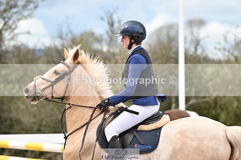 240310A-122338-02440 - Cls 5 Pony Newcomers and 1m Open