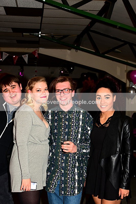 LUCY-270 - Lucy's 18th