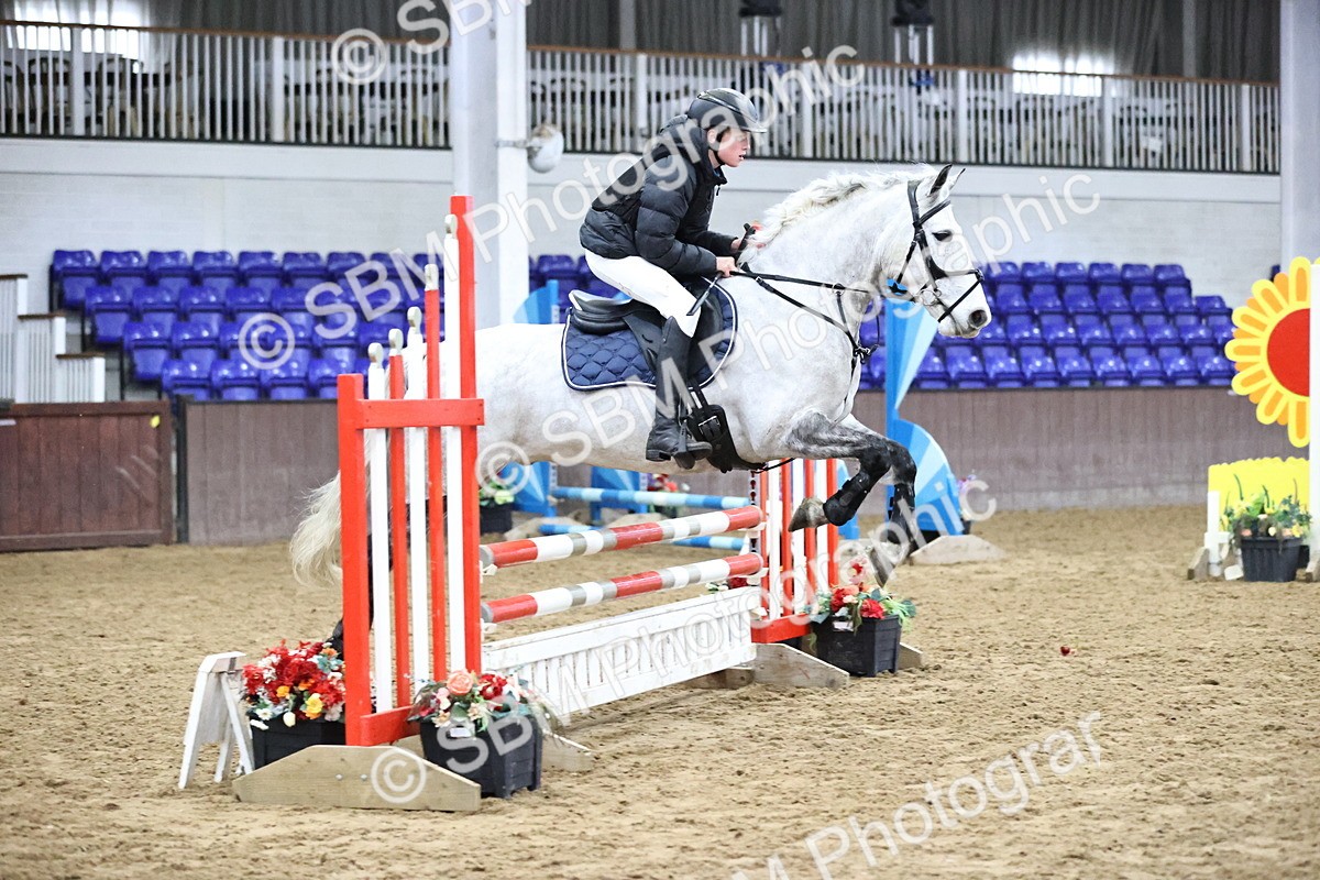 SBM_001813 - Class 7 - Clear Round