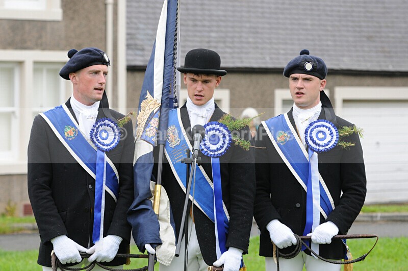 115 - Kelso Yetholm Rideout 2025