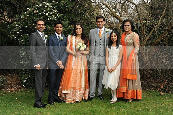  - Wedding Picture Samples