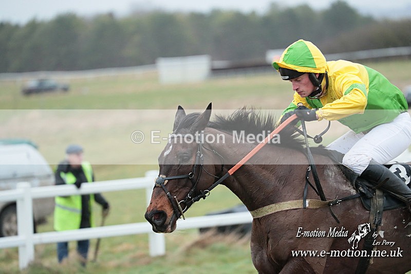 PtP 040224 457 - Combined Services Point-toPoint Larkhill 04/02/24