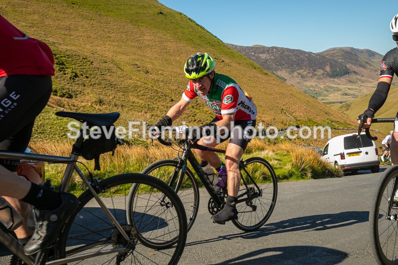 095332 - Newlands Pass 09.00 - 10.00